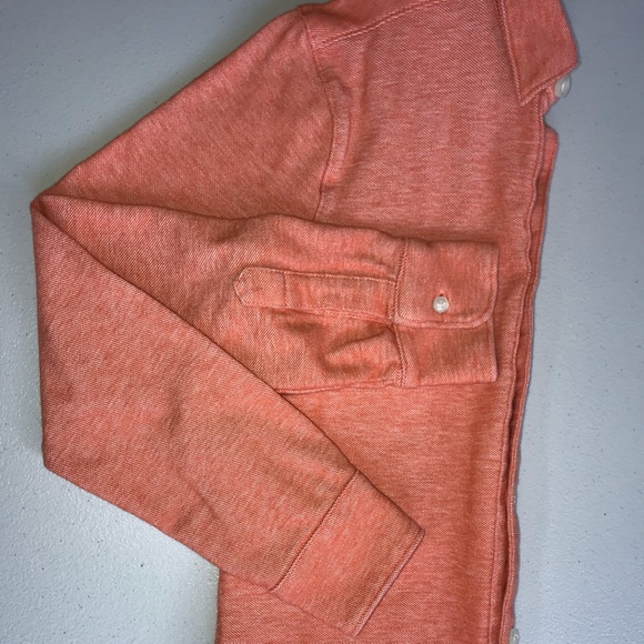 Gap Kids Button Down Shirt - Picture 3 of 6